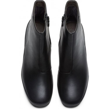 BOTTINES MONTANTES CAMPER K400371 NEGRO