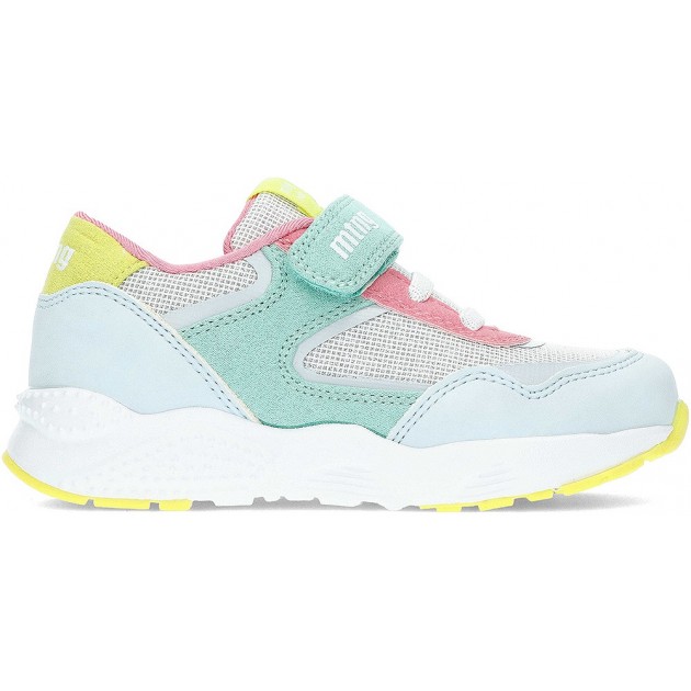 SPORTS MTNG YOYO FILLE 48552 WHITE SPORTS MTNG YOYO FILLE 48552 WHITE