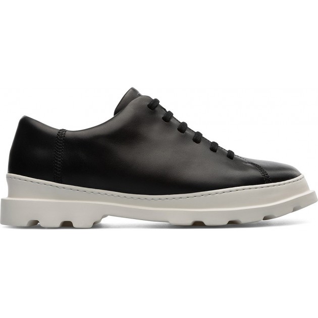 CHAUSSURES CAMPER BRUTUS K100245 NEGRO CHAUSSURES CAMPER BRUTUS K100245 NEGRO