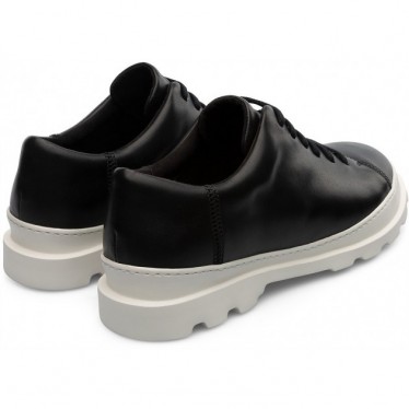 CHAUSSURES CAMPER BRUTUS K100245 NEGRO