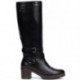 BOTTES PIKOLINOS UNIES W7H-9616 BLACK