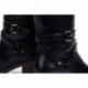 BOTTES PIKOLINOS UNIES W7H-9616 BLACK