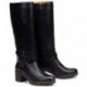 BOTTES PIKOLINOS UNIES W7H-9616 BLACK