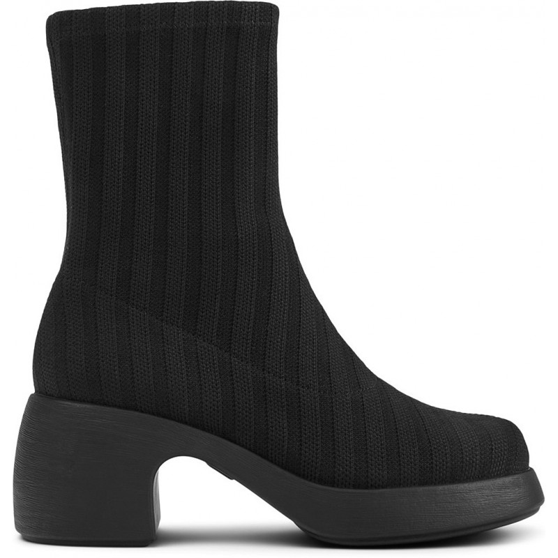 BOTTES DE CAMPING THELMA K400684 BLACK_001