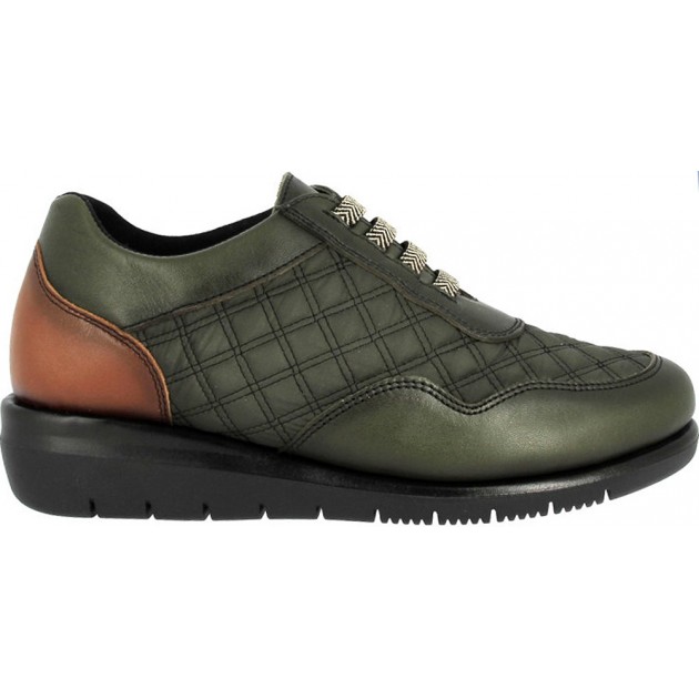 DOCTEUR CUTILLAS ÉLASTIQUES SPORTS 75212 KAKI DOCTEUR CUTILLAS ÉLASTIQUES SPORTS 75212 KAKI