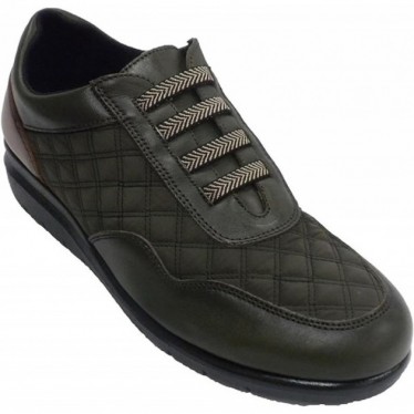 DOCTEUR CUTILLAS ÉLASTIQUES SPORTS 75212 KAKI