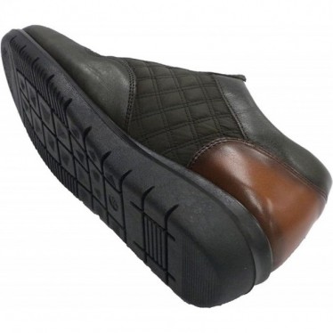 DOCTEUR CUTILLAS ÉLASTIQUES SPORTS 75212 KAKI