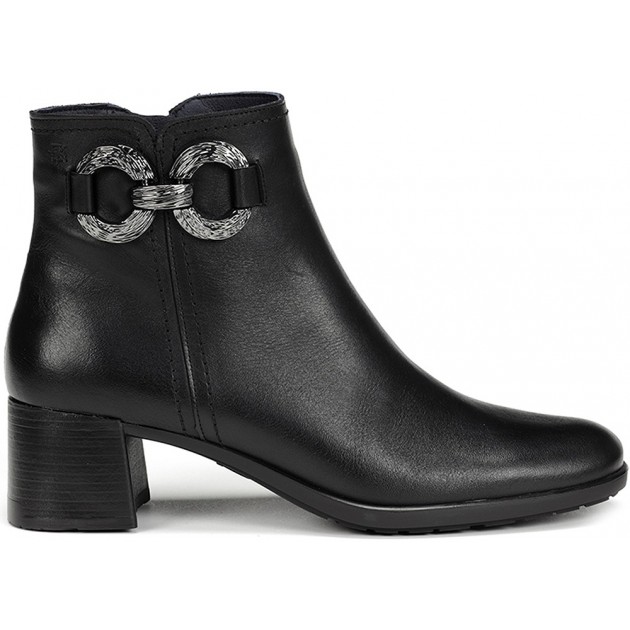 BOTTE IKIA DORKING D9200 FLUCHOS NEGRO BOTTE IKIA DORKING D9200 FLUCHOS NEGRO
