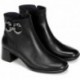 BOTTE IKIA DORKING D9200 FLUCHOS NEGRO