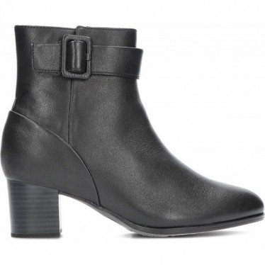 BOTTES CLARKS LOKEN ZIP WP BLACK