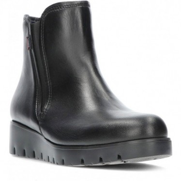 BOTTINES CALLAGHAN MILANO 89890 BLACK