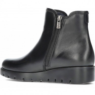 BOTTINES CALLAGHAN MILANO 89890 BLACK