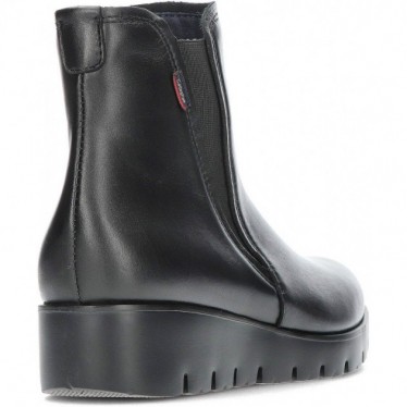 BOTTINES CALLAGHAN MILANO 89890 BLACK