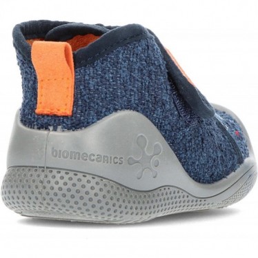 CHAUSSONS BÉBÉ BIOMECANICS BIOHOME 231292-A MARINO