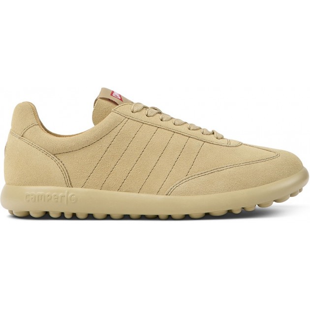 CAMPER CHAUSSURES BALLES XLF K201479 BEIGE CAMPER CHAUSSURES BALLES XLF K201479 BEIGE