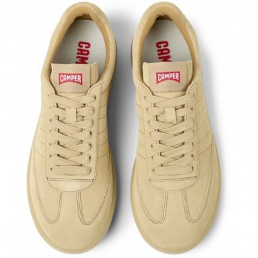 CAMPER CHAUSSURES BALLES XLF K201479 BEIGE
