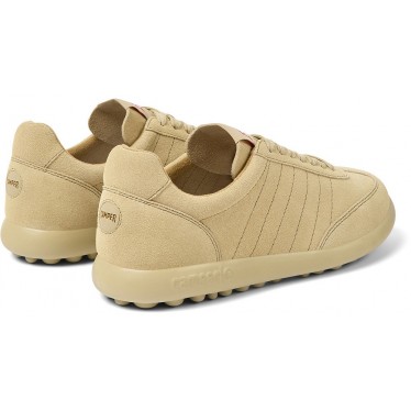 CAMPER CHAUSSURES BALLES XLF K201479 BEIGE