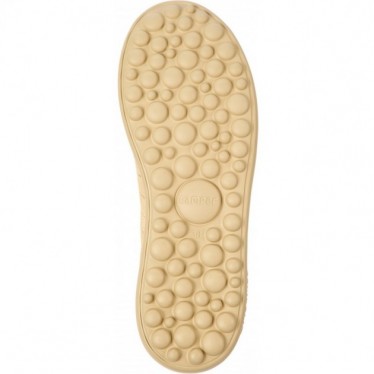 CAMPER CHAUSSURES BALLES XLF K201479 BEIGE