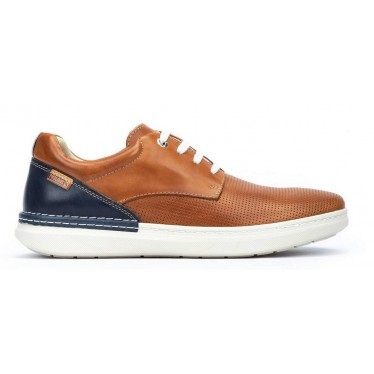 CHAUSSURES PIKOLINOS BEGUR M7P-4349C1 BRANDY