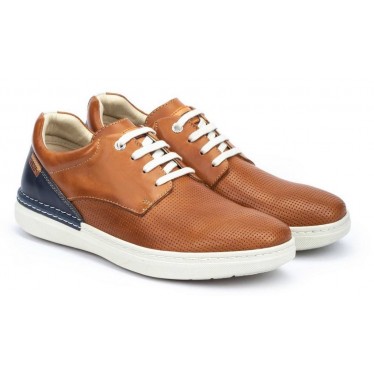 CHAUSSURES PIKOLINOS BEGUR M7P-4349C1 BRANDY