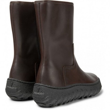 BOTTES CAMPER BASSES K400655 BROWN