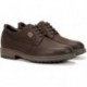 CHAUSSURES TRUMAN FLUCH F1589 BROWN