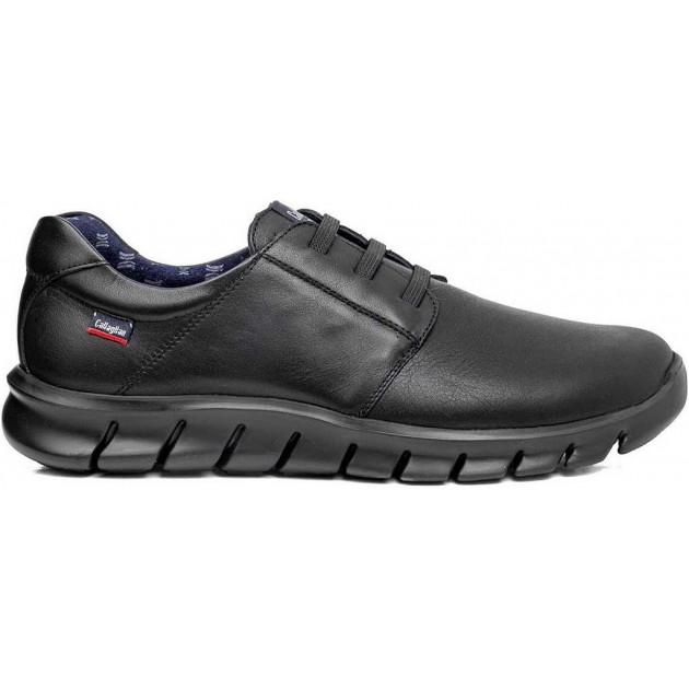CHAUSSURES CONFORT CALLAGHAN MAZI 42807 NEGRO CHAUSSURES CONFORT CALLAGHAN MAZI 42807 NEGRO