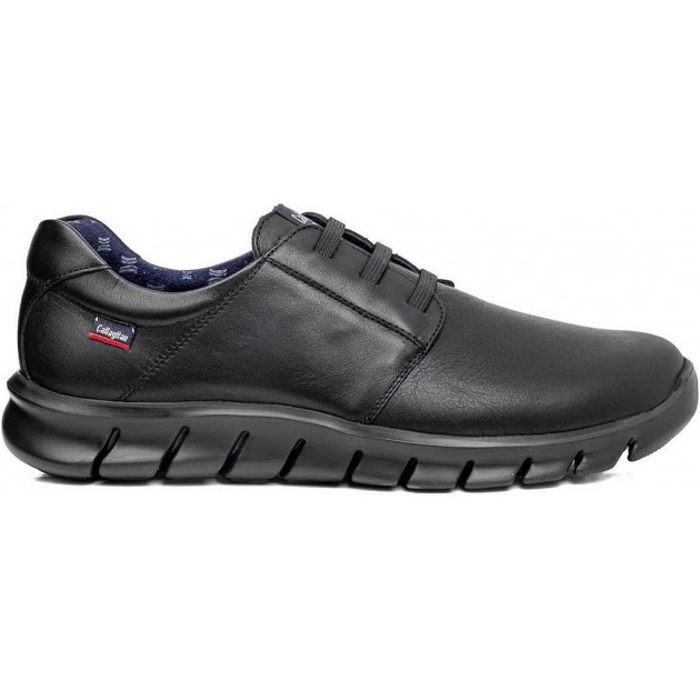 CHAUSSURES CONFORT CALLAGHAN MAZI 42807 NEGRO