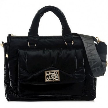 SAC PUCAR MARIAMARE BLACK