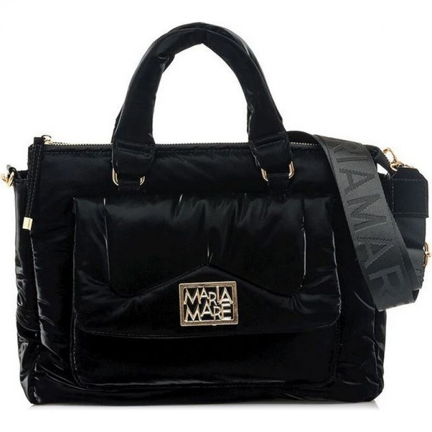 SAC PUCAR MARIAMARE BLACK SAC PUCAR MARIAMARE BLACK