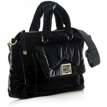 SAC PUCAR MARIAMARE BLACK