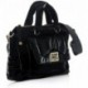 SAC PUCAR MARIAMARE BLACK