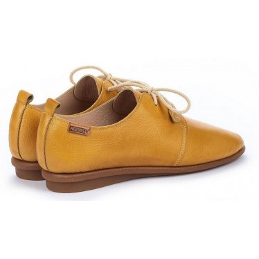 CHAUSSURES PIKOLINOS CALABRIA W9K-4985 HONEY