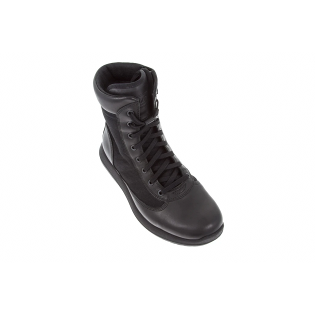 BOTTES KYBUN ISONE BLACK BOTTES KYBUN ISONE BLACK