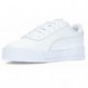 BASKETS PUMA CARINA L WHITE