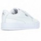 BASKETS PUMA CARINA L WHITE