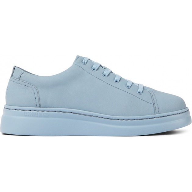 CHAUSSURES CAMPER RUNNER UP K200645 LIGHT_BLUE