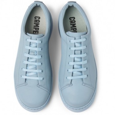 CHAUSSURES CAMPER RUNNER UP K200645 LIGHT_BLUE