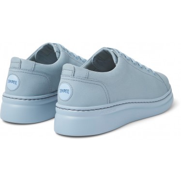 CHAUSSURES CAMPER RUNNER UP K200645 LIGHT_BLUE