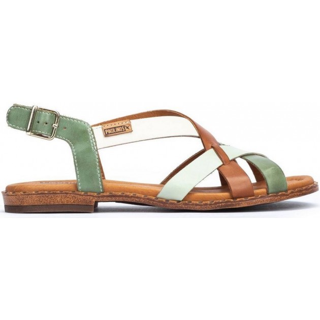 SANDALES PIKOLINOS ALGAR W0X-0556C2 MINT SANDALES PIKOLINOS ALGAR W0X-0556C2 MINT