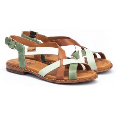 SANDALES PIKOLINOS ALGAR W0X-0556C2 MINT