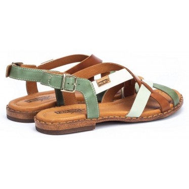 SANDALES PIKOLINOS ALGAR W0X-0556C2 MINT