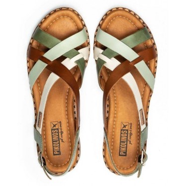 SANDALES PIKOLINOS ALGAR W0X-0556C2 MINT