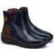 BOTTINES PIKOLINOS CAZORLA W5U-8883C2 BLUE