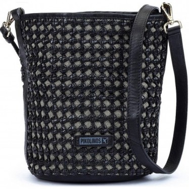 SAC PIKOLINOS MIRAMAR WHA-531 BLACK