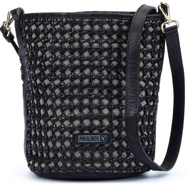 SAC PIKOLINOS MIRAMAR WHA-531 BLACK SAC PIKOLINOS MIRAMAR WHA-531 BLACK