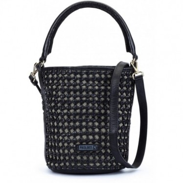 SAC PIKOLINOS MIRAMAR WHA-531 BLACK