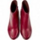 BOTTINES CAMPER 46232 HELENA BASSE RED