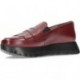 MOCASSINS MERVEILLES A2454 VINO