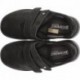 CHAUSSURES ARCHOPÉDIQUES ÉLASTIQUE 4506 BLACK